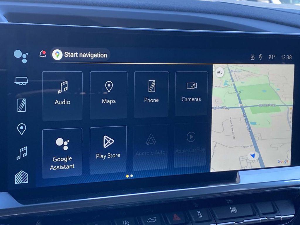 new 2026 Chevrolet Silverado 1500 car, priced at $48,957