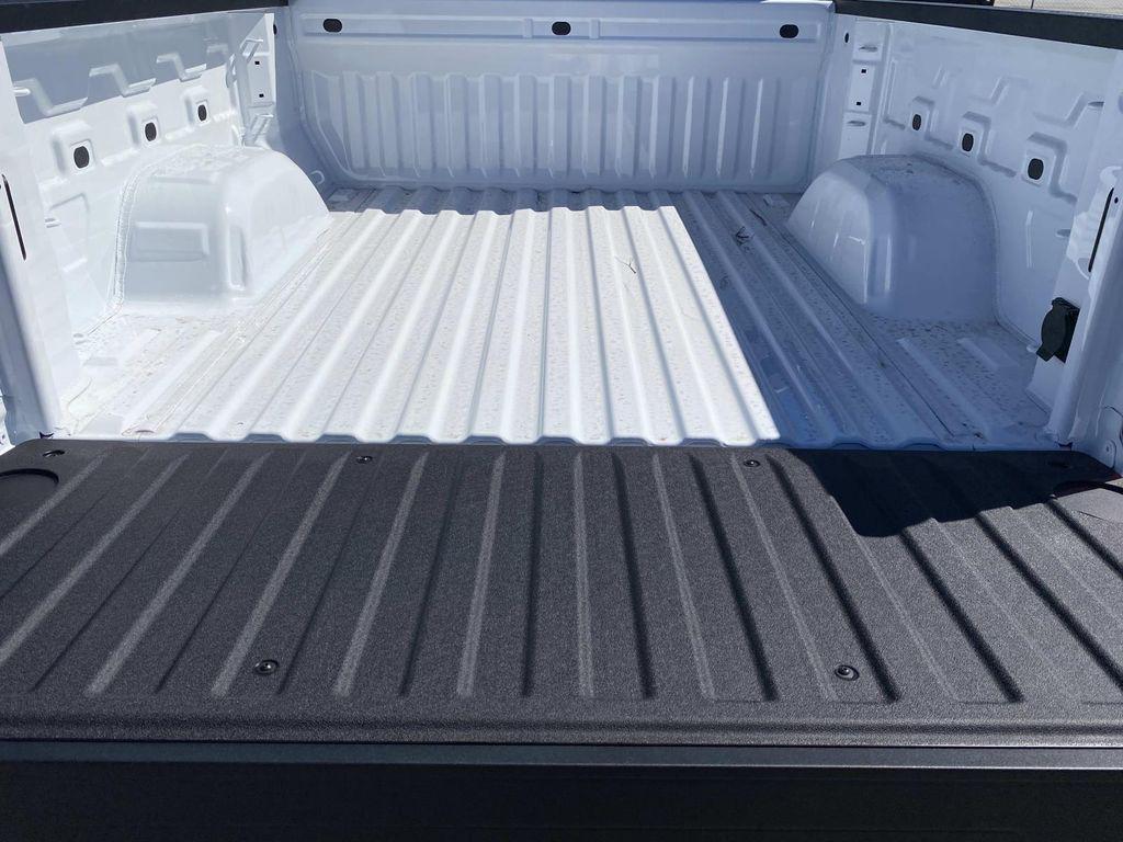 new 2026 Chevrolet Silverado 1500 car, priced at $48,957