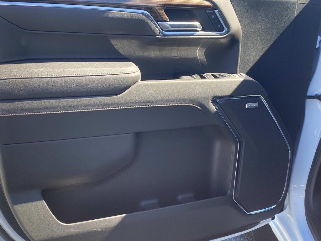 new 2026 Chevrolet Silverado 1500 car, priced at $48,957