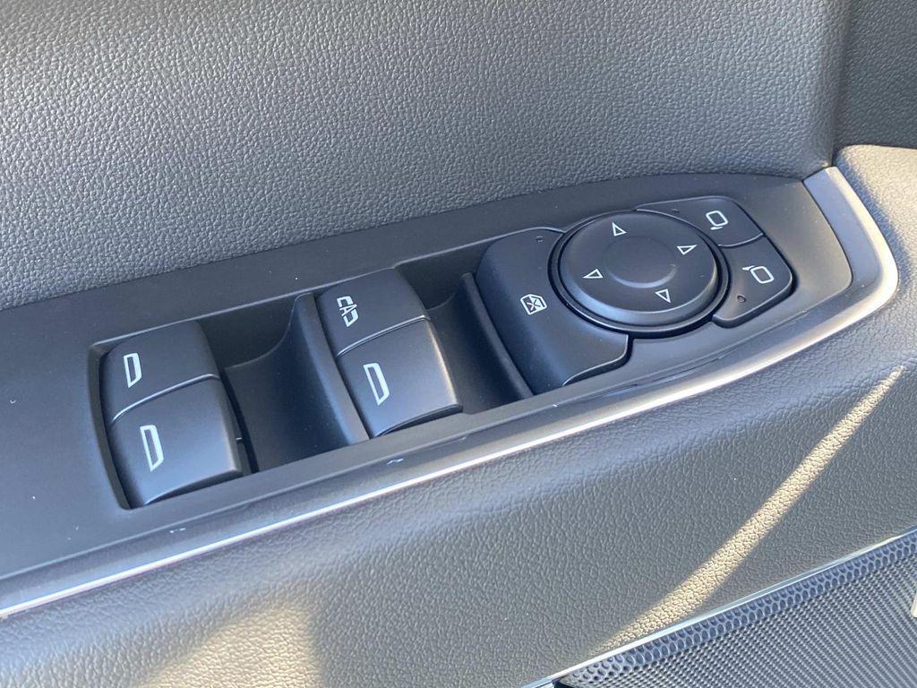 new 2026 Chevrolet Silverado 1500 car, priced at $48,957