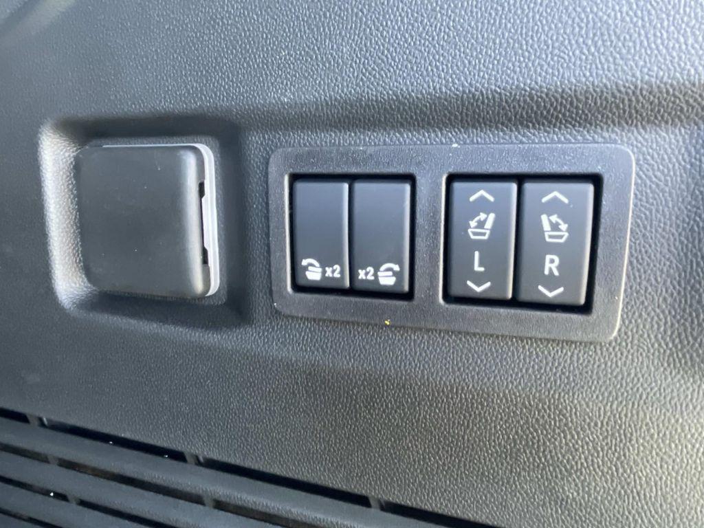 new 2026 Chevrolet Tahoe car, priced at $85,160