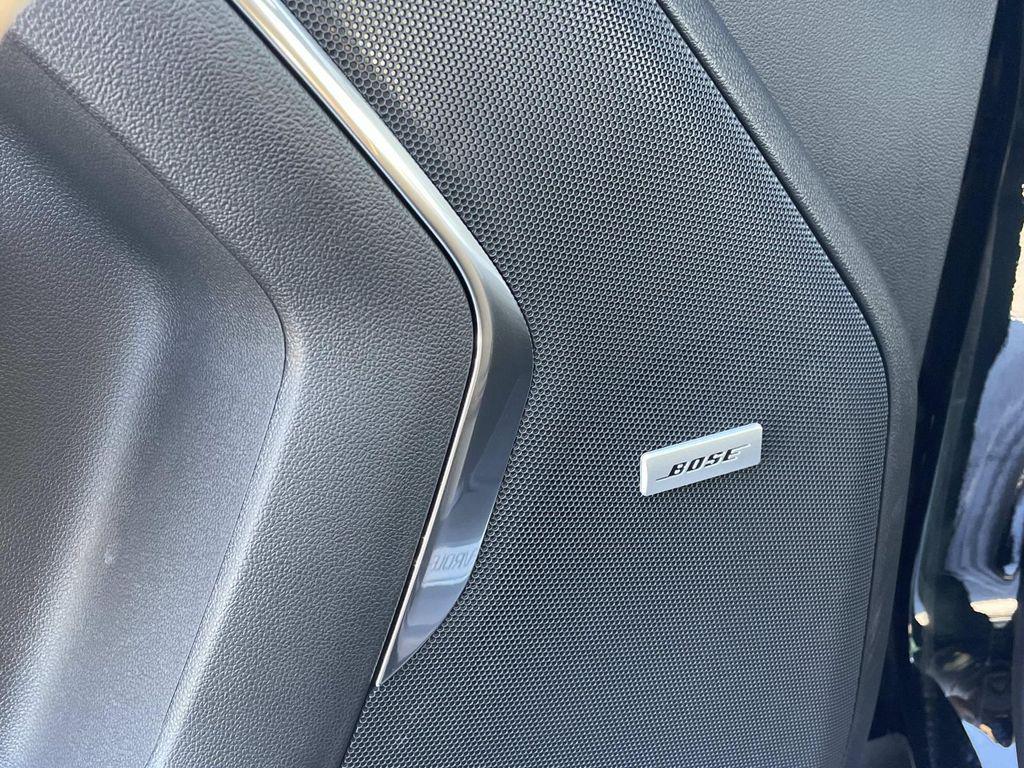 new 2026 Chevrolet Tahoe car, priced at $85,160