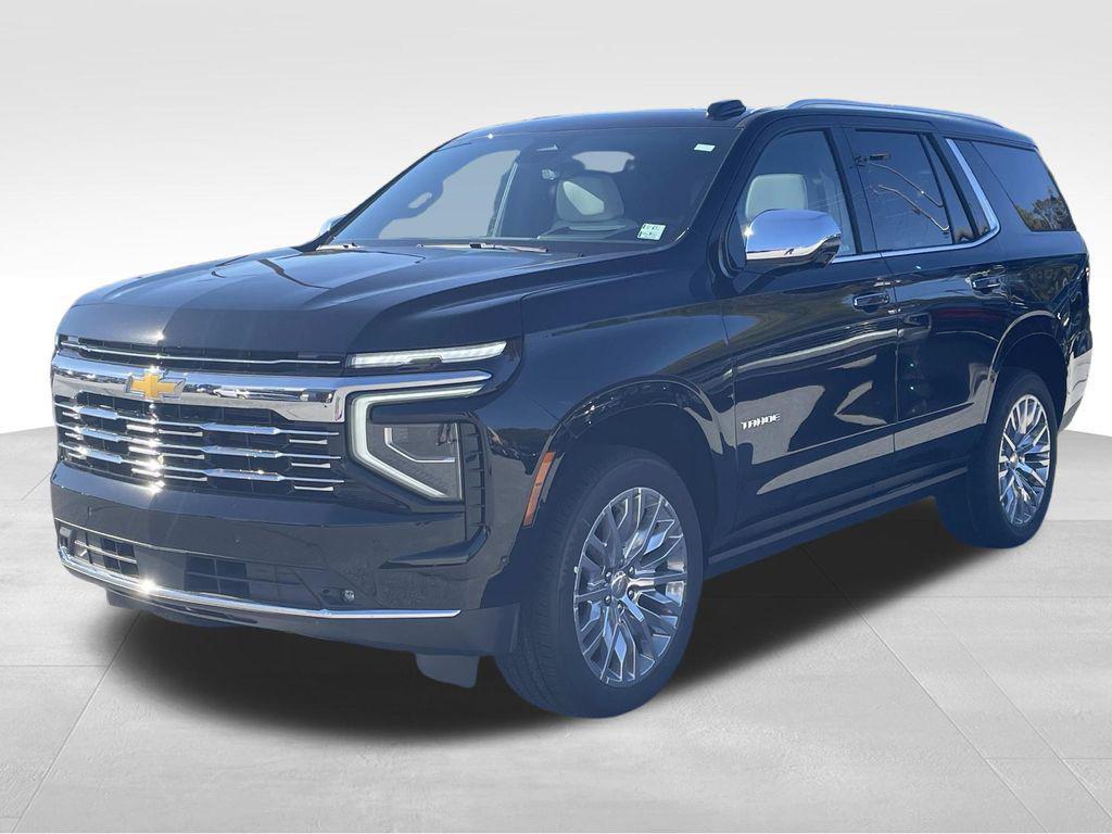 new 2026 Chevrolet Tahoe car, priced at $85,160