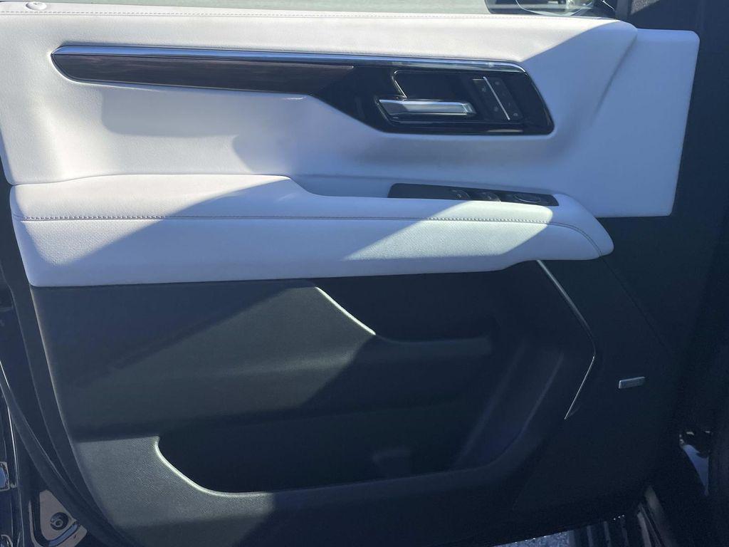 new 2026 Chevrolet Tahoe car, priced at $85,160