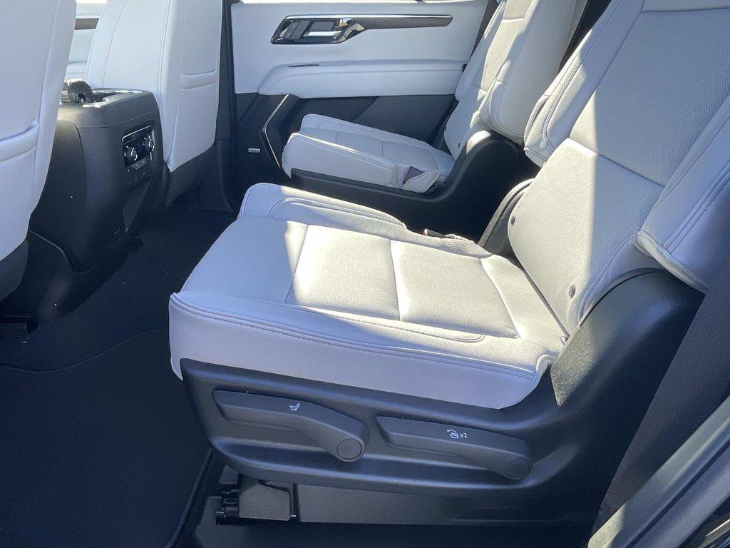 new 2026 Chevrolet Tahoe car, priced at $85,160