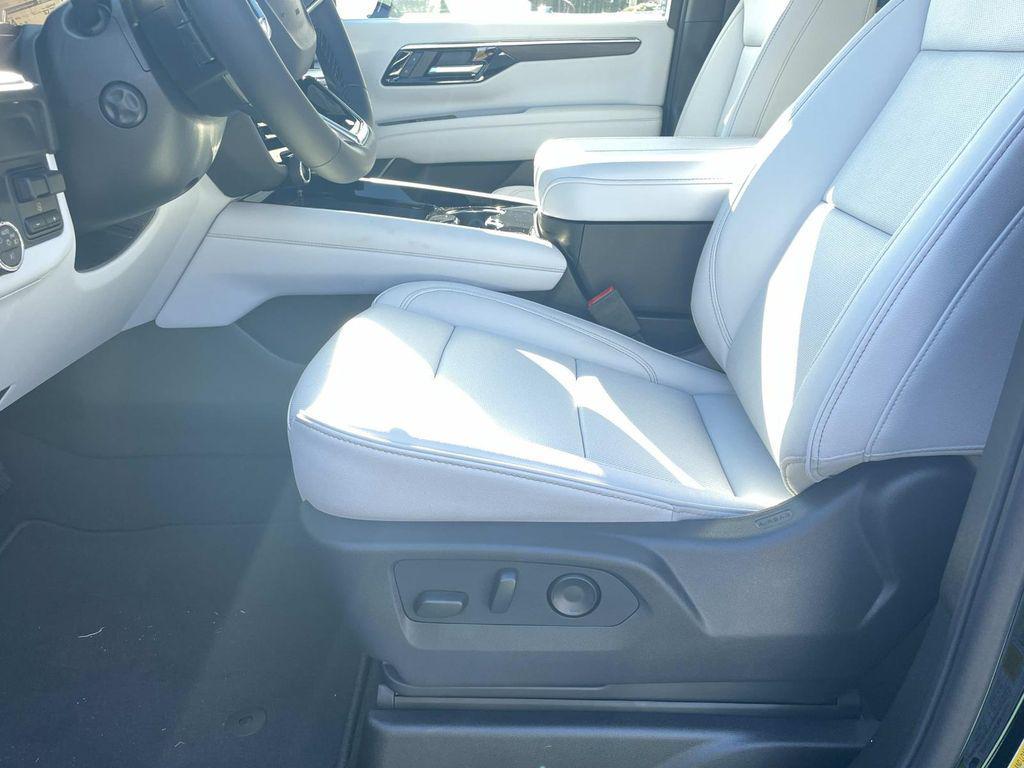 new 2026 Chevrolet Tahoe car, priced at $85,160