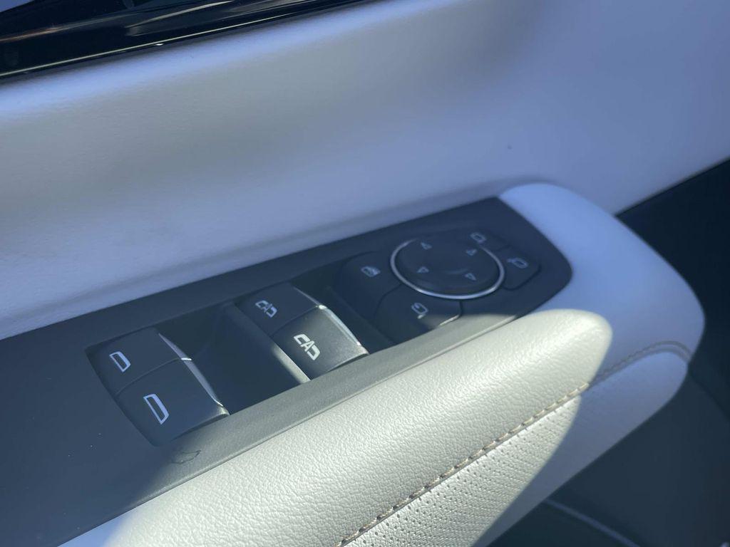 new 2026 Chevrolet Tahoe car, priced at $85,160