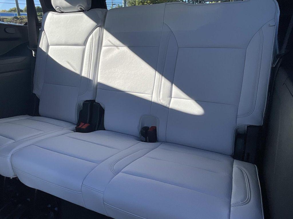 new 2026 Chevrolet Tahoe car, priced at $85,160