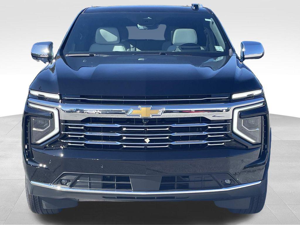 new 2026 Chevrolet Tahoe car, priced at $85,160