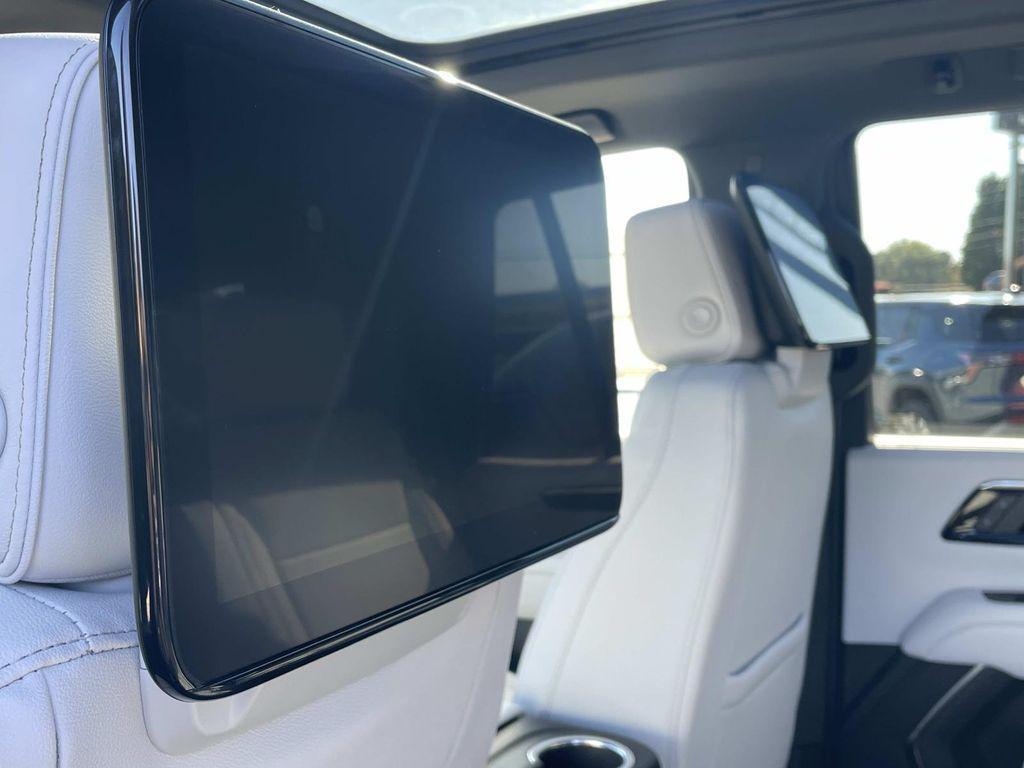 new 2026 Chevrolet Tahoe car, priced at $85,160