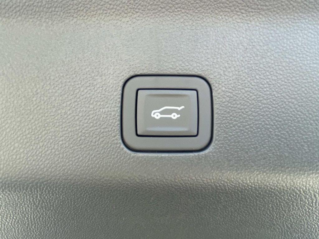 new 2026 Chevrolet Tahoe car, priced at $85,160