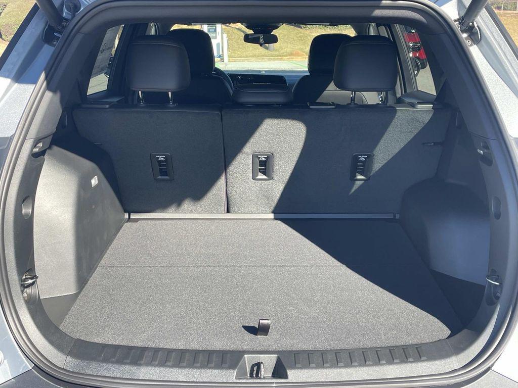 new 2026 Chevrolet Equinox car, priced at $28,889