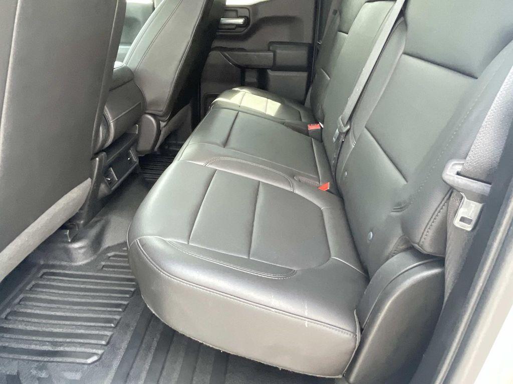 used 2019 Chevrolet Silverado 1500 car, priced at $14,890