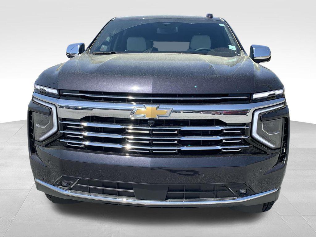 new 2025 Chevrolet Suburban car, priced at $72,028