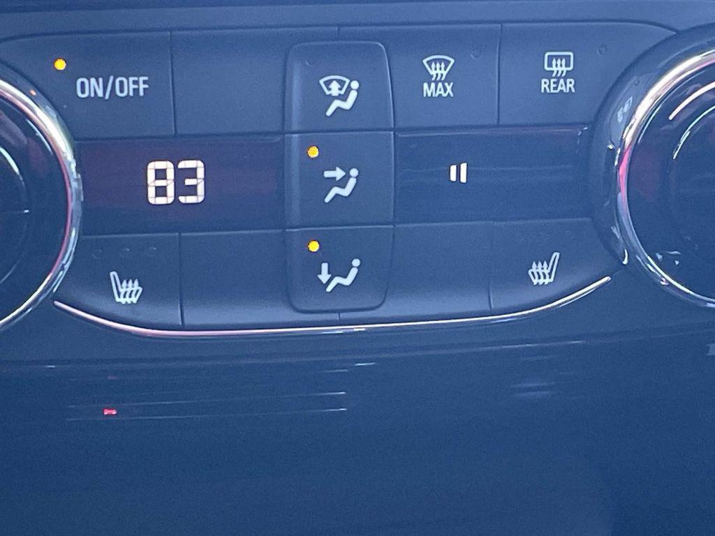 new 2026 Chevrolet Trax car, priced at $24,627