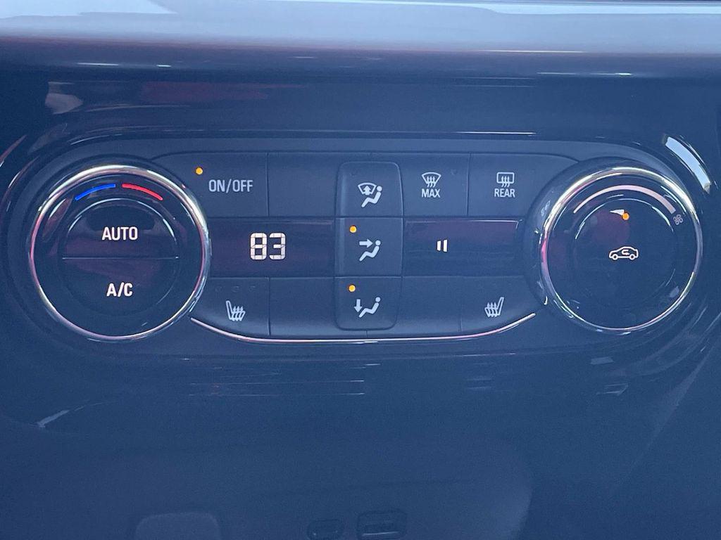 new 2026 Chevrolet Trax car, priced at $24,627