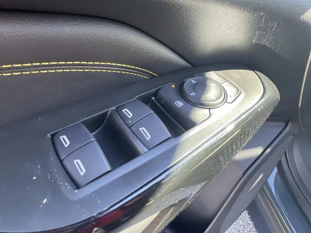 new 2026 Chevrolet Trax car, priced at $24,627