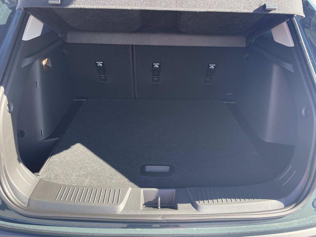 new 2026 Chevrolet Trax car, priced at $24,627