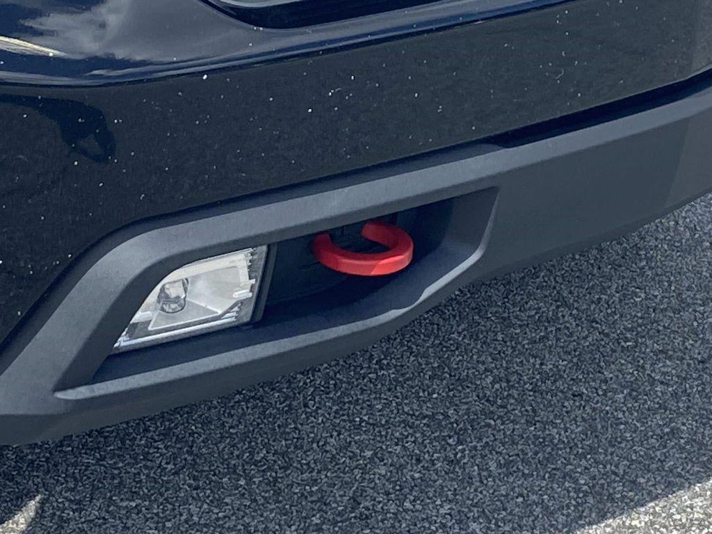 used 2021 Chevrolet Silverado 1500 car, priced at $26,990