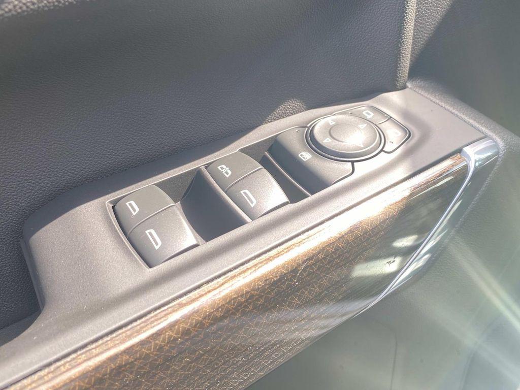 used 2021 Chevrolet Silverado 1500 car, priced at $26,990