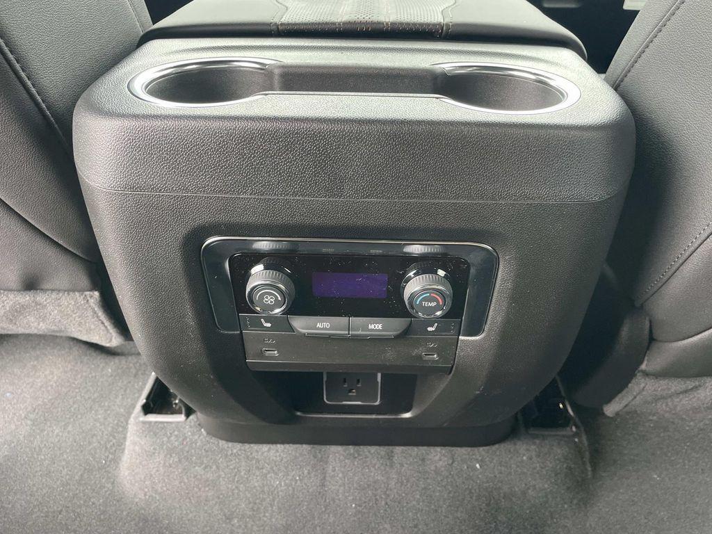 new 2025 Chevrolet Suburban car, priced at $79,502