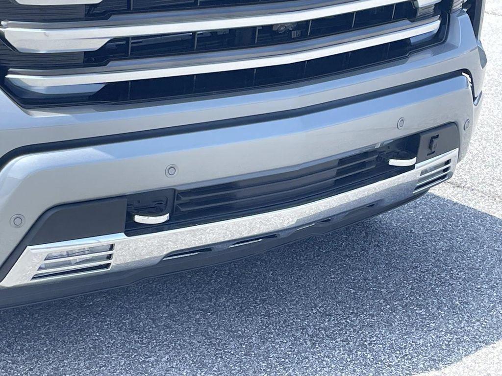 new 2026 Chevrolet Silverado 1500 car, priced at $66,583