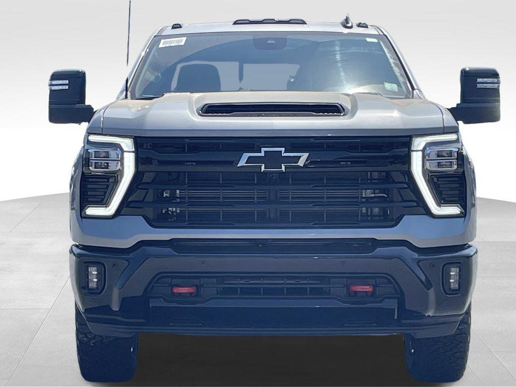 new 2026 Chevrolet Silverado 2500 car, priced at $72,985