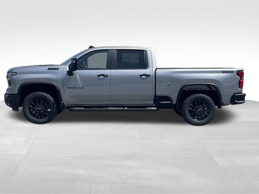 new 2026 Chevrolet Silverado 2500 car, priced at $72,985