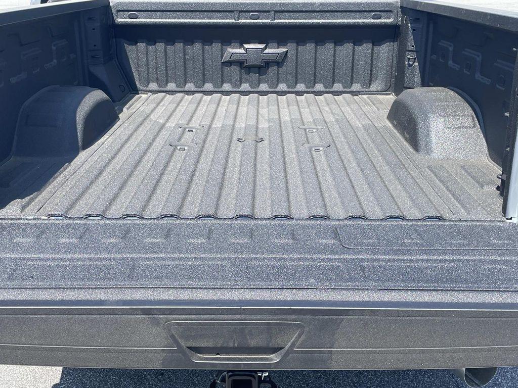 new 2026 Chevrolet Silverado 2500 car, priced at $72,985