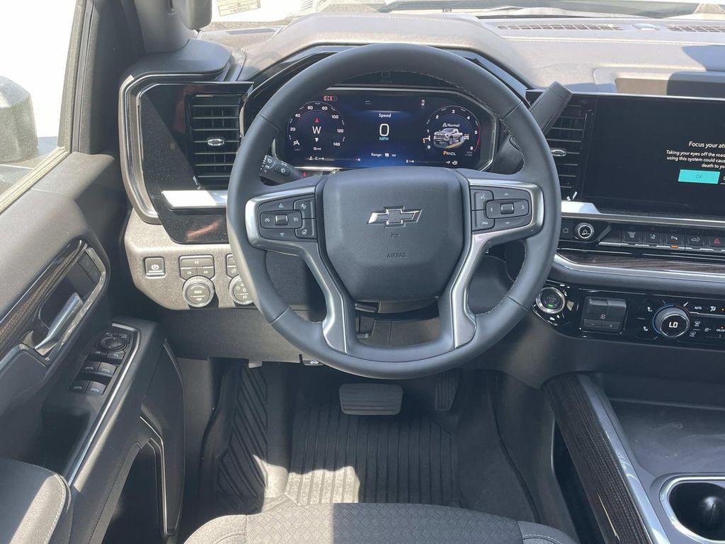 new 2026 Chevrolet Silverado 2500 car, priced at $72,985