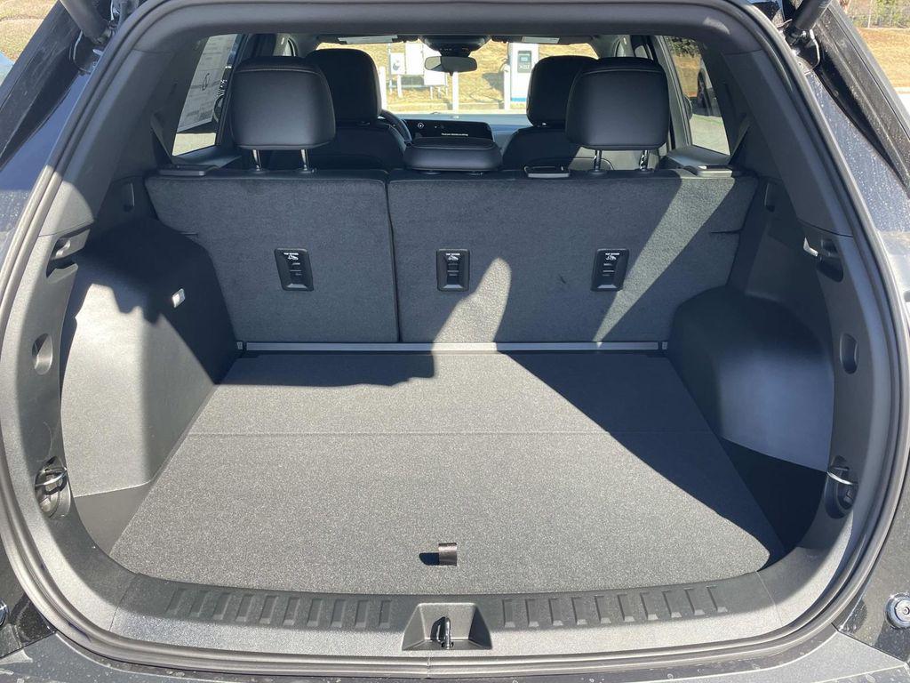 new 2026 Chevrolet Equinox car, priced at $30,053