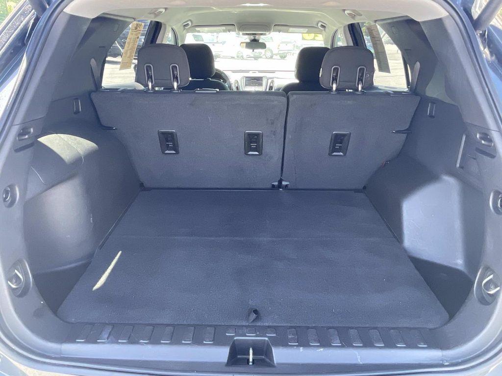 used 2020 Chevrolet Equinox car, priced at $13,990