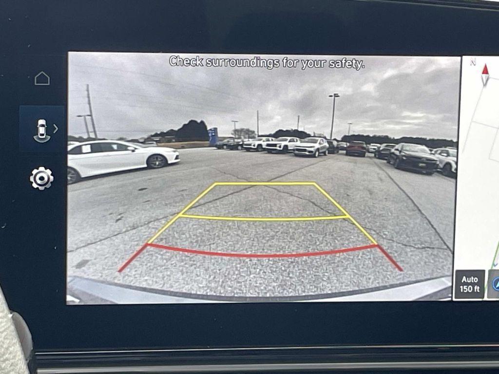 used 2024 Hyundai Elantra car, priced at $19,290