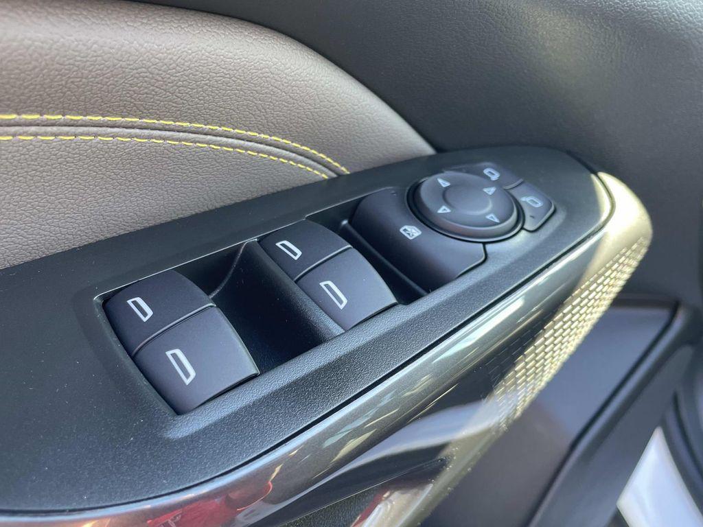 new 2026 Chevrolet Trax car, priced at $26,015