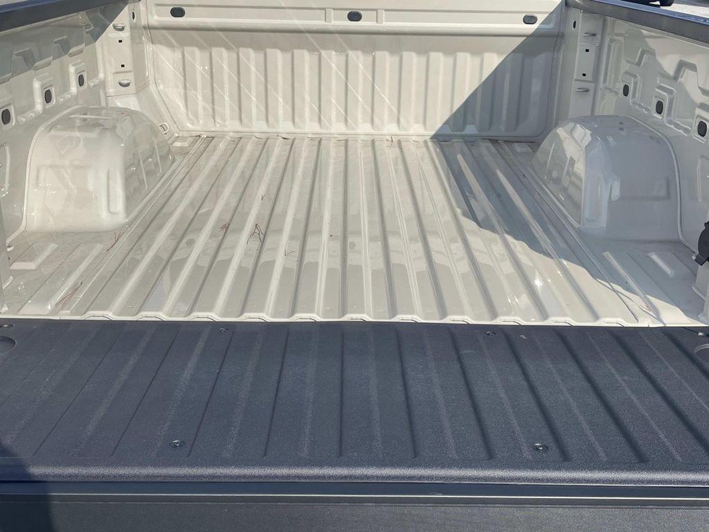 new 2026 Chevrolet Silverado 1500 car, priced at $38,008