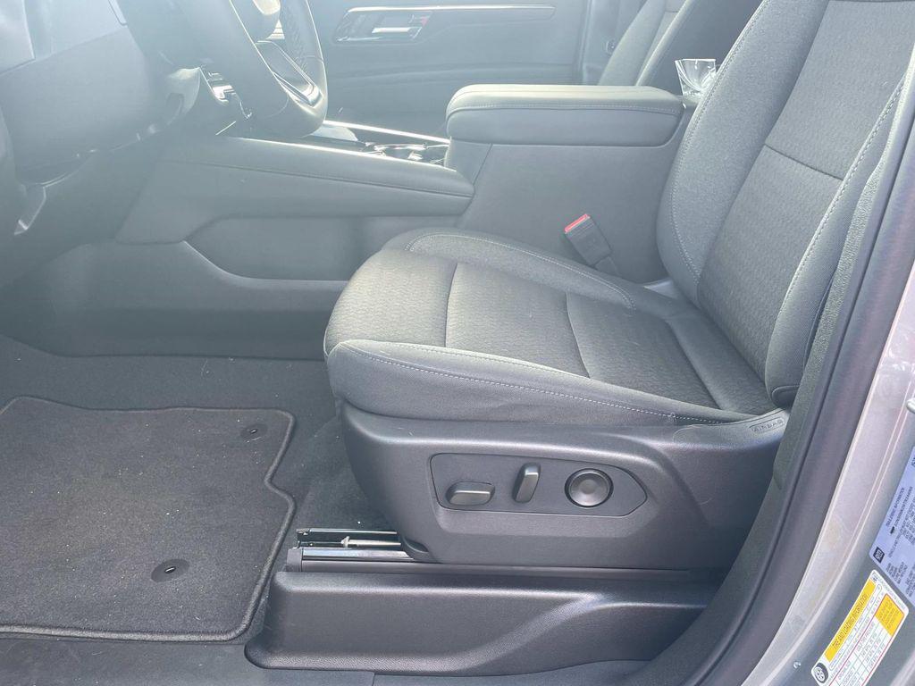 new 2026 Chevrolet Tahoe car, priced at $61,784