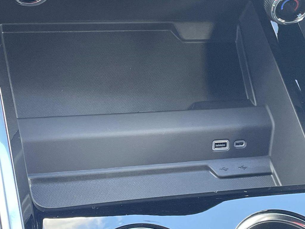 new 2026 Chevrolet Tahoe car, priced at $61,784