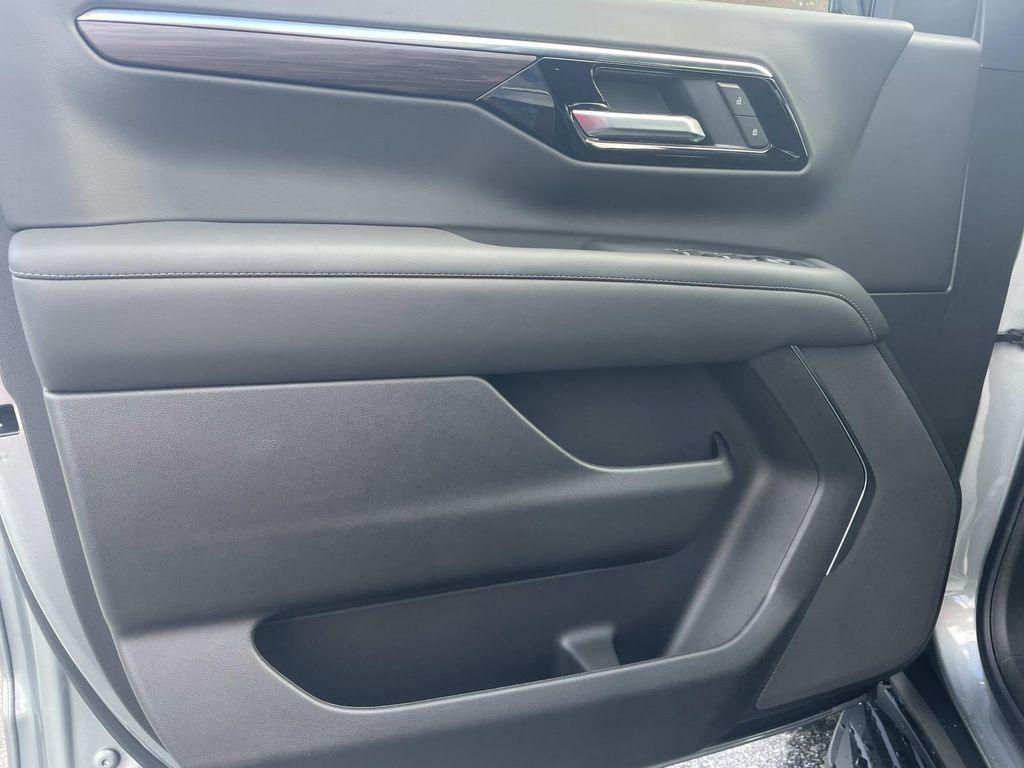 new 2026 Chevrolet Tahoe car, priced at $61,784