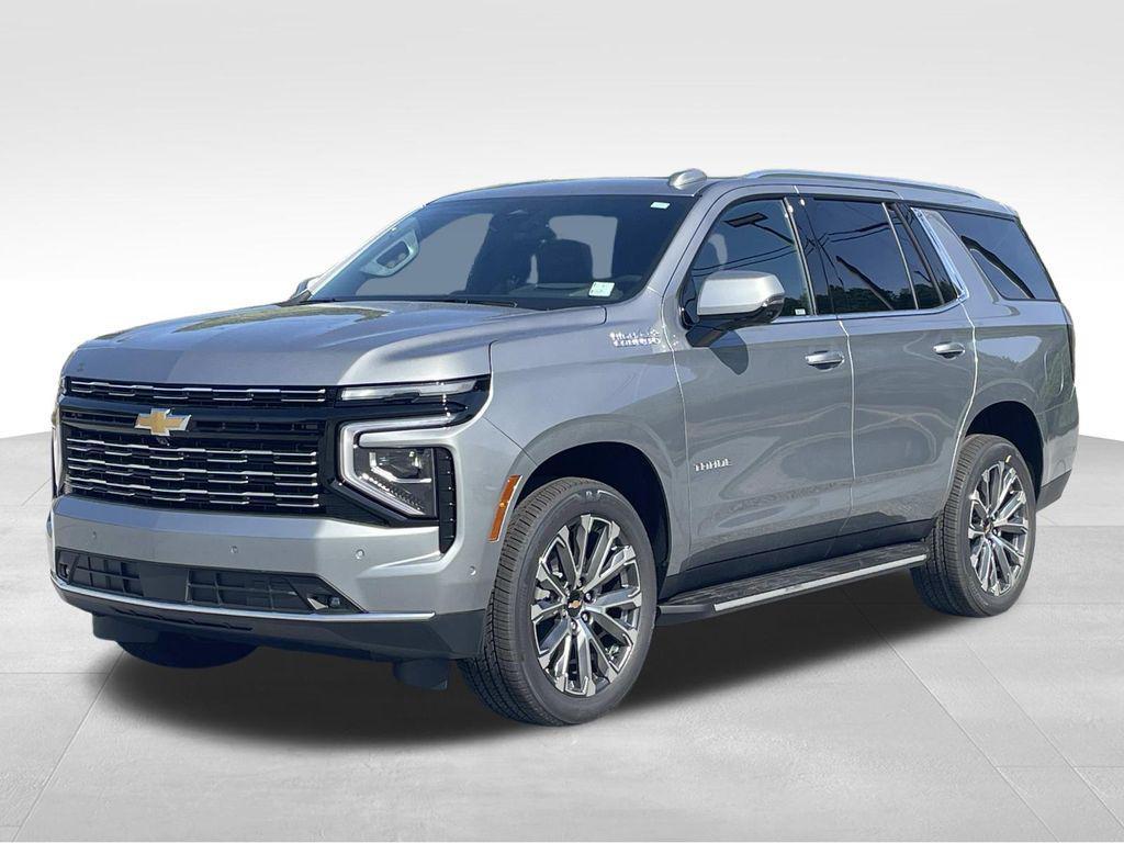 new 2026 Chevrolet Tahoe car, priced at $84,776
