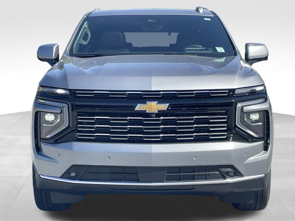 new 2026 Chevrolet Tahoe car, priced at $84,776