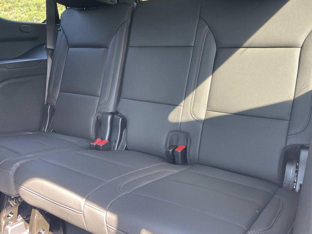 new 2026 Chevrolet Tahoe car, priced at $84,776