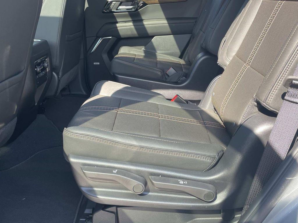 new 2026 Chevrolet Tahoe car, priced at $84,776