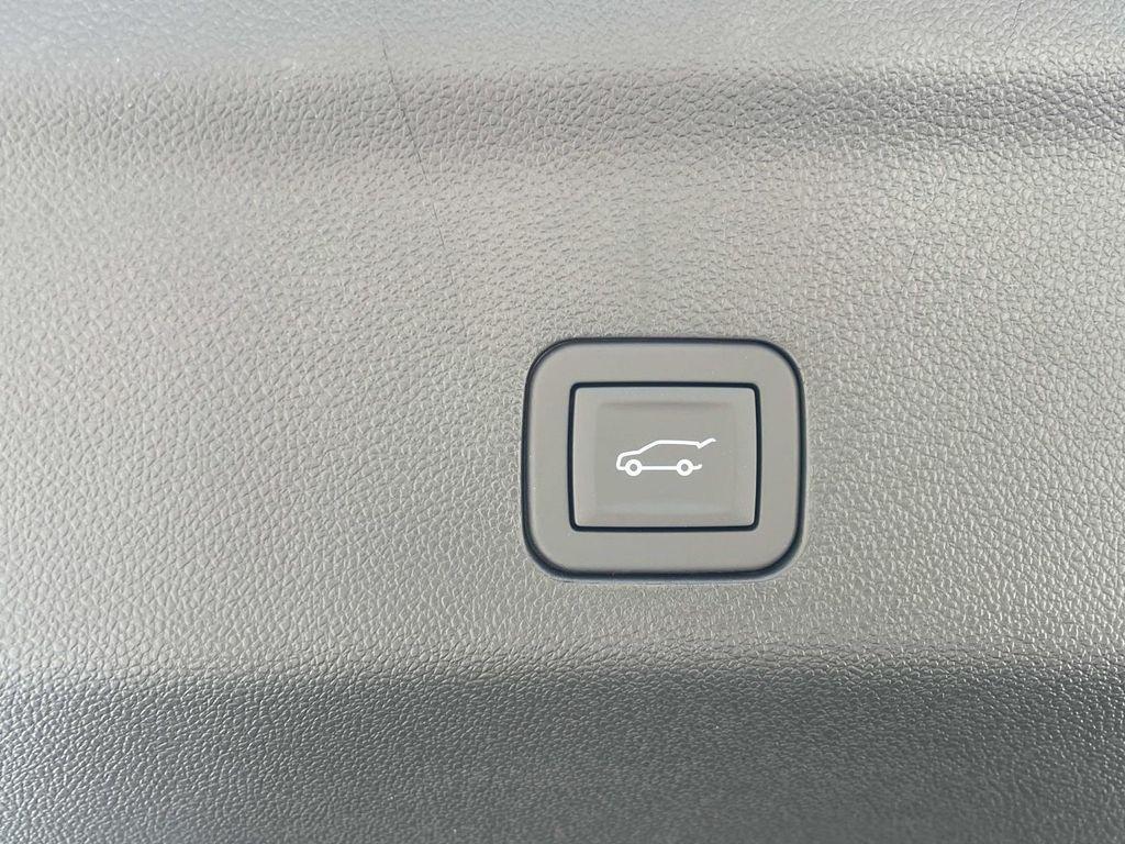 new 2026 Chevrolet Tahoe car, priced at $84,776