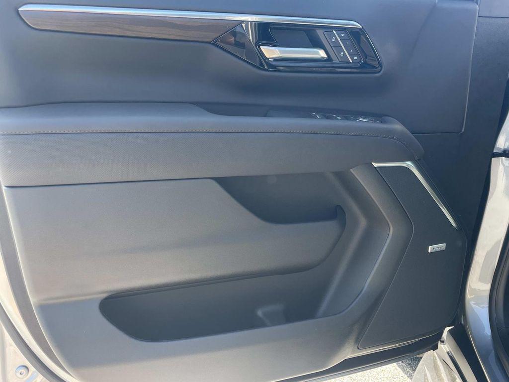 new 2026 Chevrolet Tahoe car, priced at $84,776