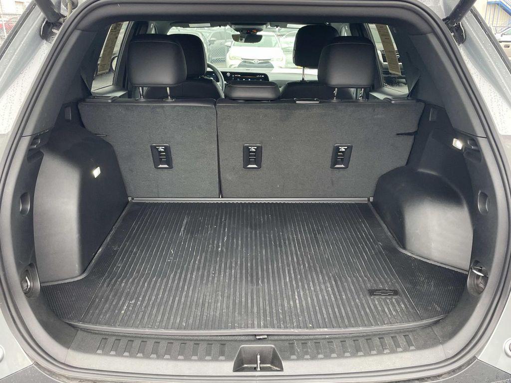 new 2026 Chevrolet Equinox car, priced at $29,899