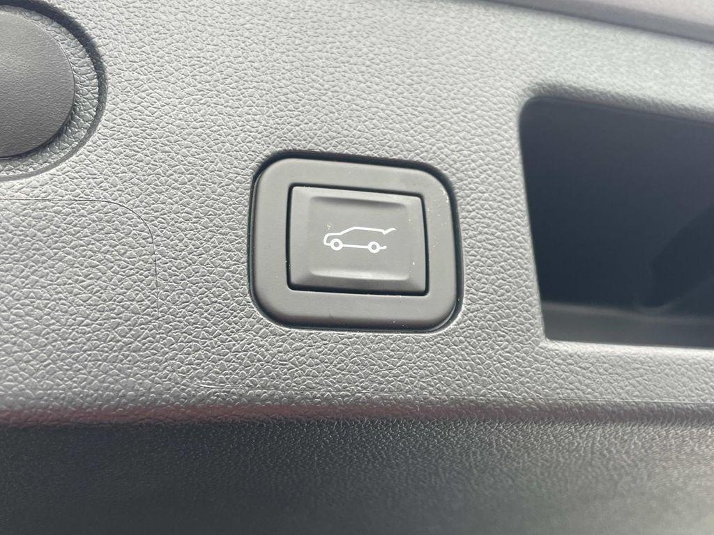 new 2026 Chevrolet Equinox car, priced at $29,899