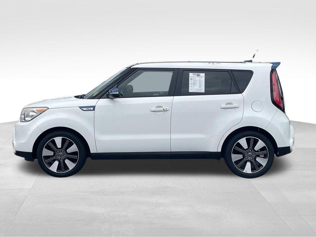 used 2014 Kia Soul car, priced at $7,790