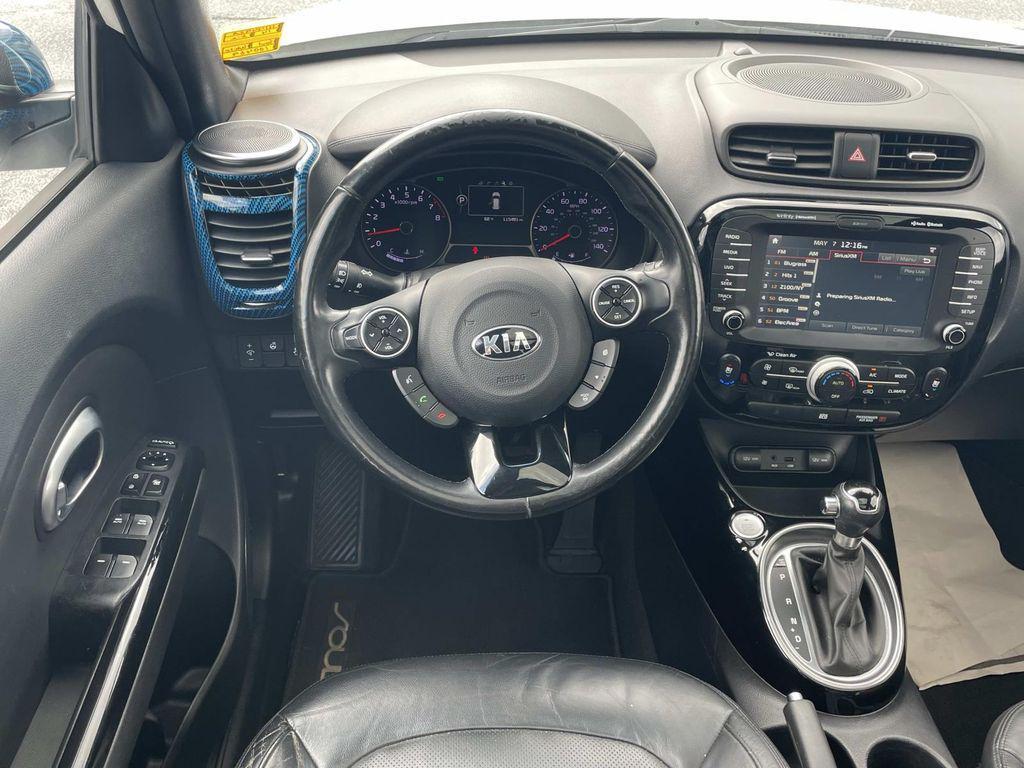 used 2014 Kia Soul car, priced at $7,790