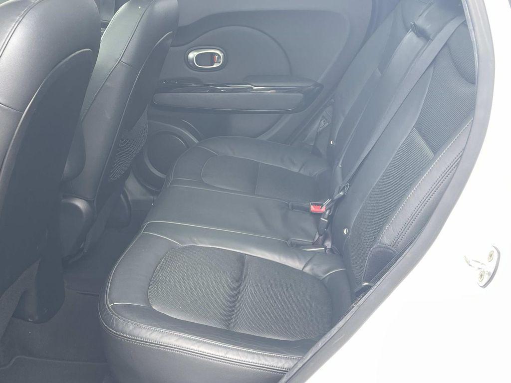 used 2014 Kia Soul car, priced at $7,790