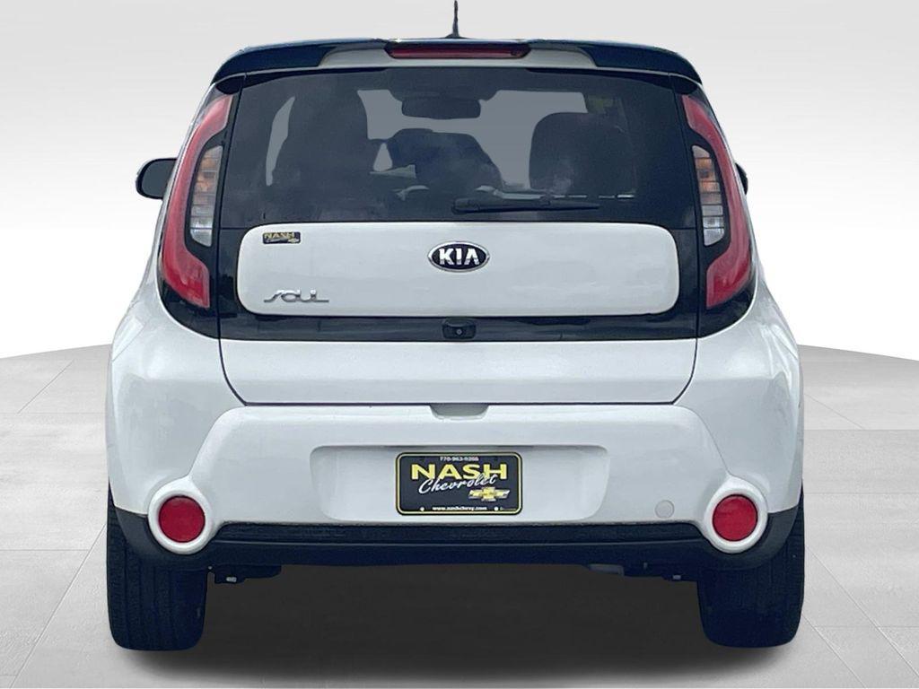 used 2014 Kia Soul car, priced at $7,790
